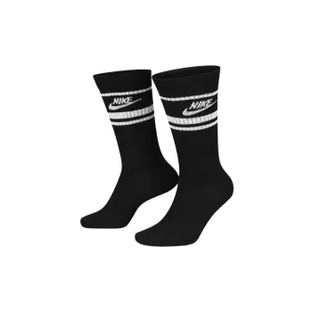 Nike Knee High Socks Men's Black