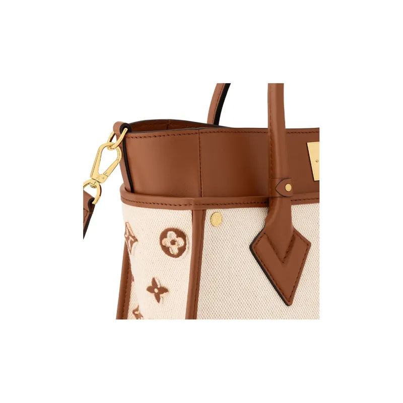 LOUIS VUITTON M22195 On My Side Mm-6