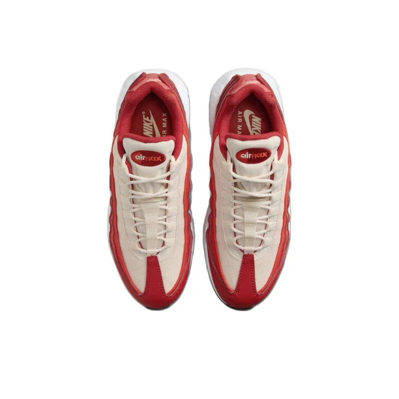 Nike Air Max 95 Picante Red-3