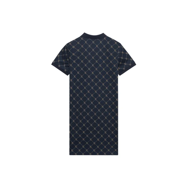 GOLF Short Sleeved Dresses Women's-8