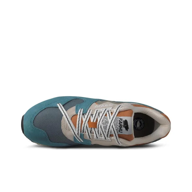 KARHU Synchron Classic 'Reef Waters'-2