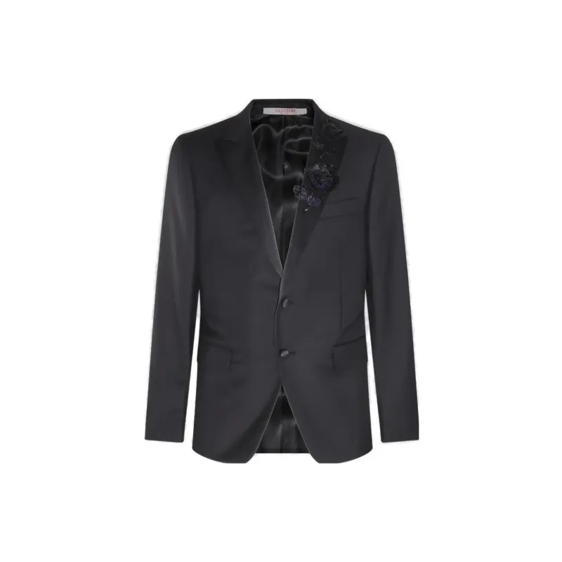 Valentino Business Suits Men-1
