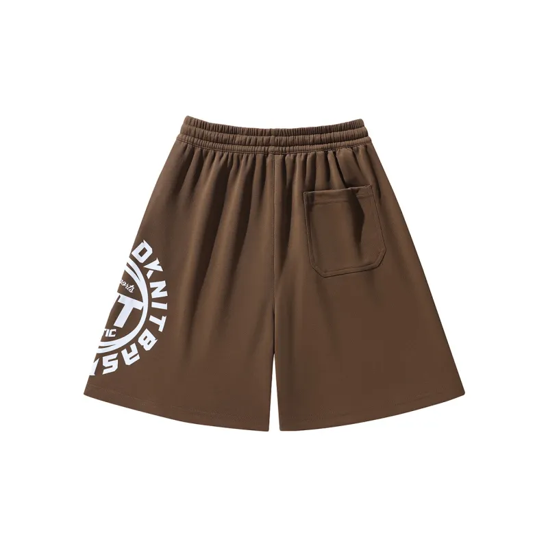 SandKnit Casual Shorts Unisex-17