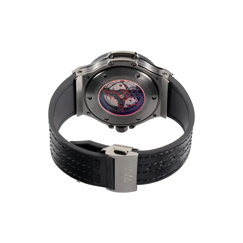 VIXA Men Watch-4