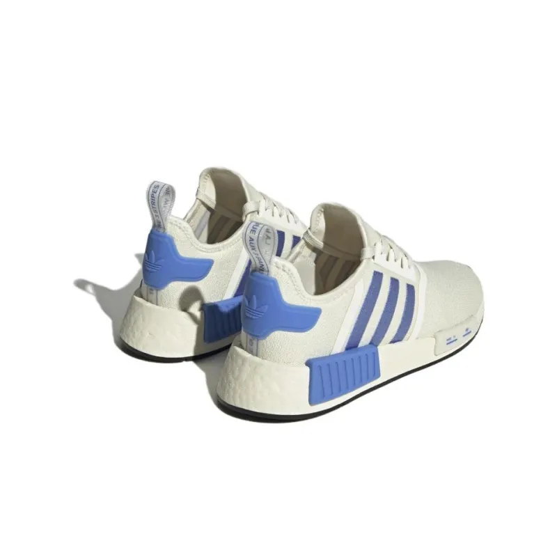 Adidas NMD_R1 'White Halo Blue' Women's-3