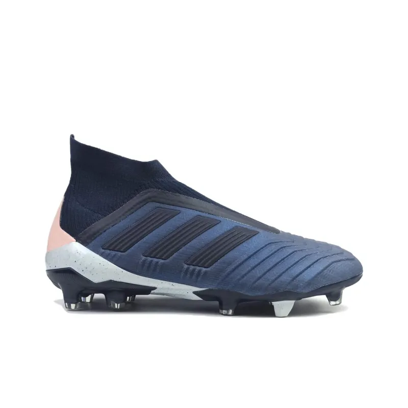 Predator 18+ Adidas Fg 'Trace Royal'-1