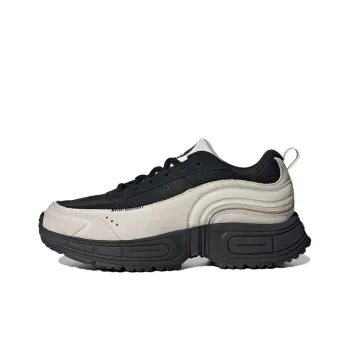Adidas Neo Fantasy Flow Shoes 'Beige Black' Women's