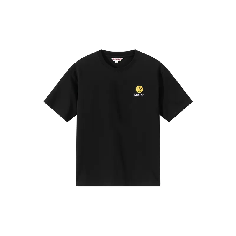 FAIRWHALE T Shirts Unisex-1