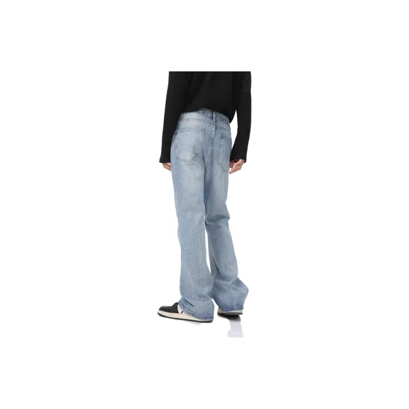 Voguo Relay Jeans Men Blue-1