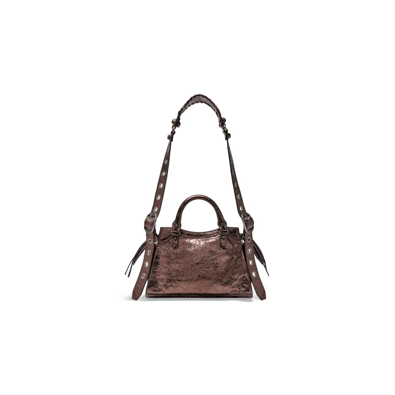 Balenciaga Neo Cagole Xs Shoulder Bag-3