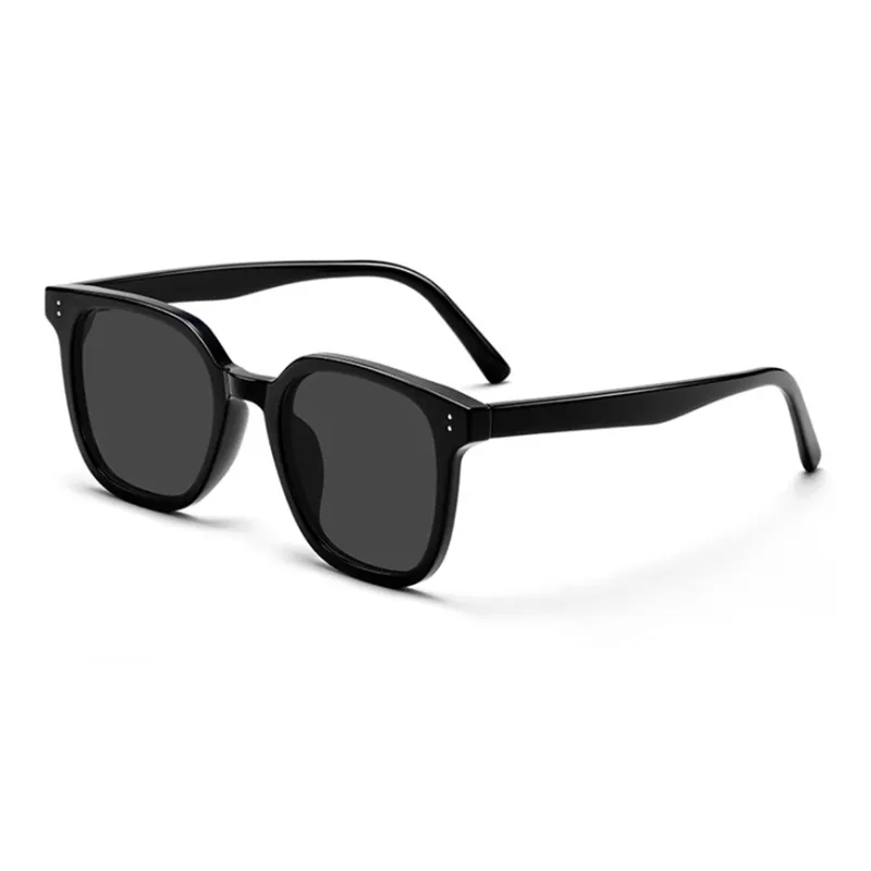 LASHION Square Sunglasses Women's Multicolor-2