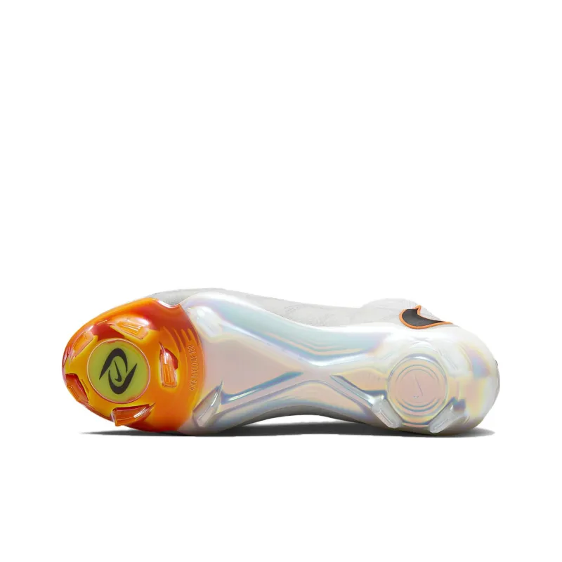 Nike Phantom Luna Elite Fg White Total Orange Women's-5