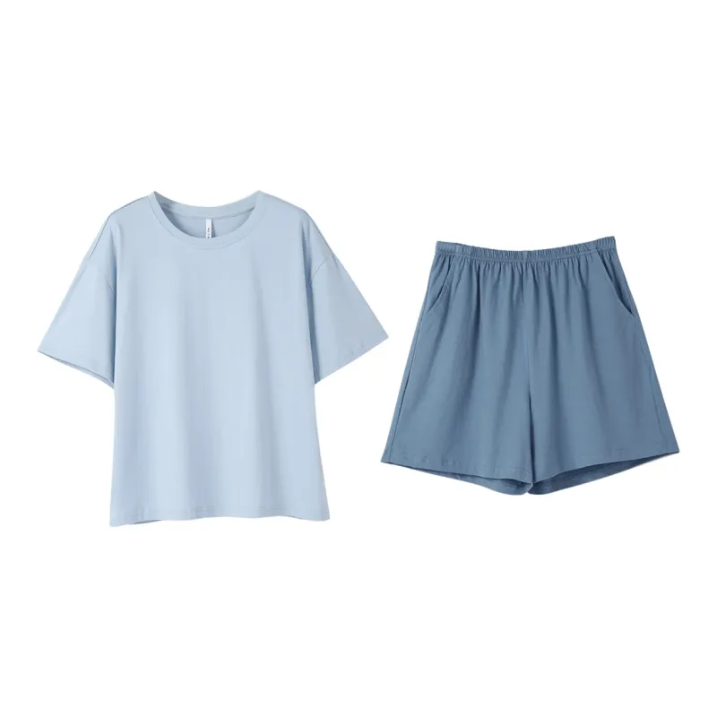Aannsfam Women's Pajama Sets-4