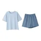 A Denim Blue