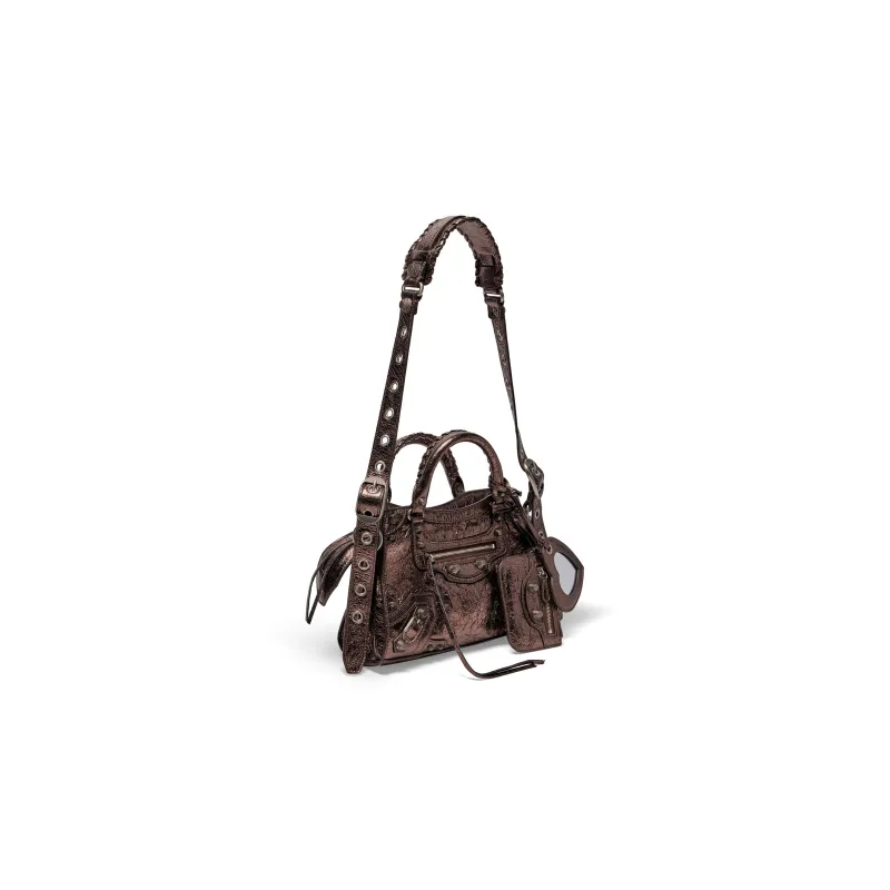 Balenciaga Neo Cagole Xs Shoulder Bag-1