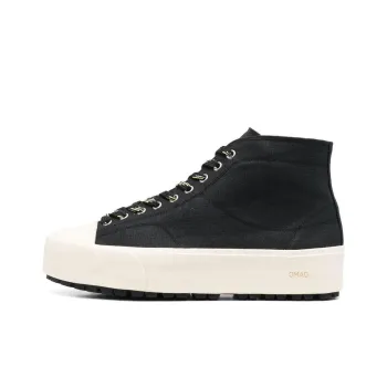 OAMC Chunky-flat-sole Sneakers