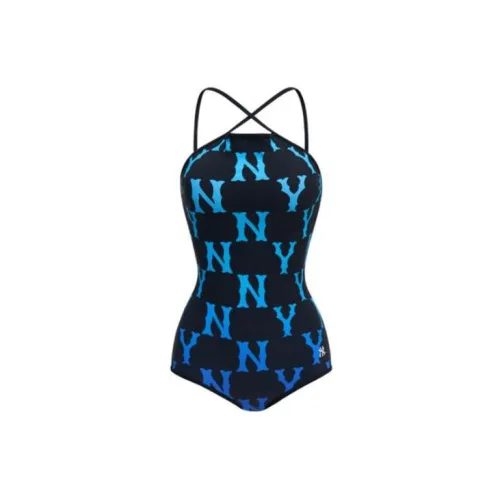 MLB Women One-piece Swimsuit