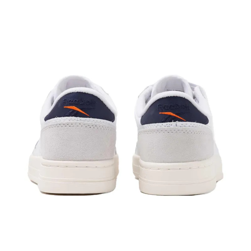 Reebok Lt Court 'White Vector Navy'-3