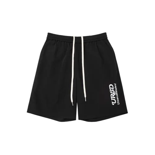 URBAN STANDARD Casual Shorts Men