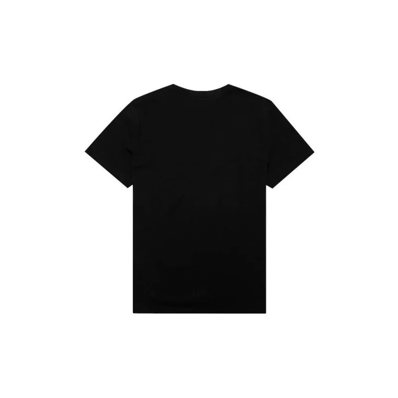 BALMAIN Embossed T Shirt-1