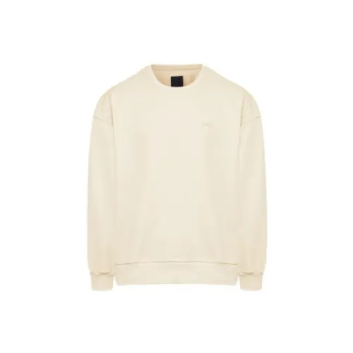 JUUN.J Sweatshirts Men Ivory