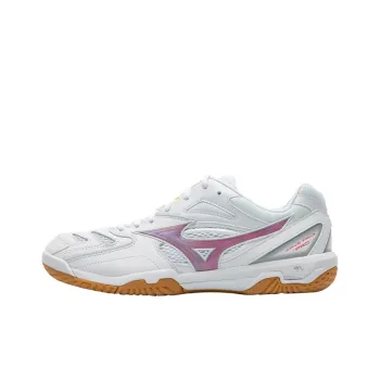 Wave Fang Mizuno Pro 'White Candy'