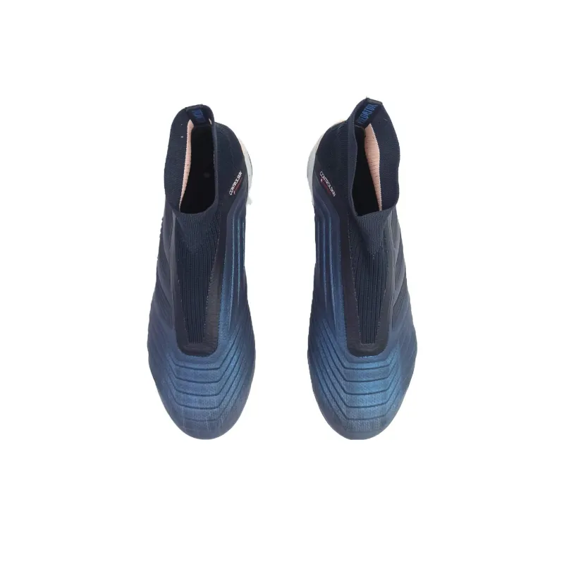 Predator 18+ Adidas Fg 'Trace Royal'-3