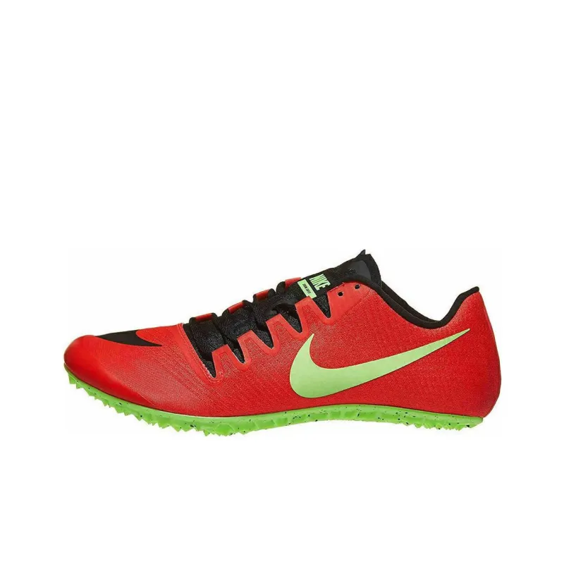 Nike Zoom Ja Fly 3 'Red Orbit Lime'-0