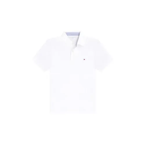Tommy Hilfiger Polo Shirt Male 