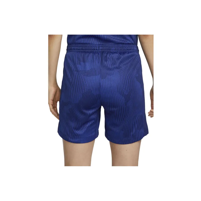 Nike SS23 Sports Shorts Women's Blue-1