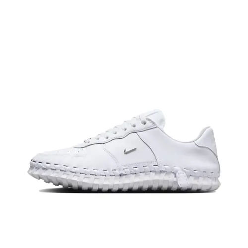 Nike J Force 1 Low LX Jacquemus White Women's