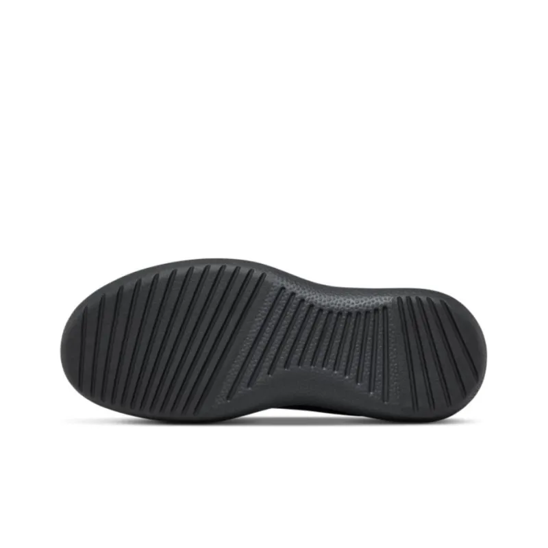 Allbirds Mizzle Up Cushioning Mid-Top Sports Casual Shoes Men's Infinite Black-2
