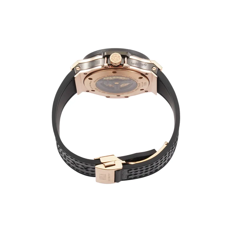 VIXA Men Watch-15