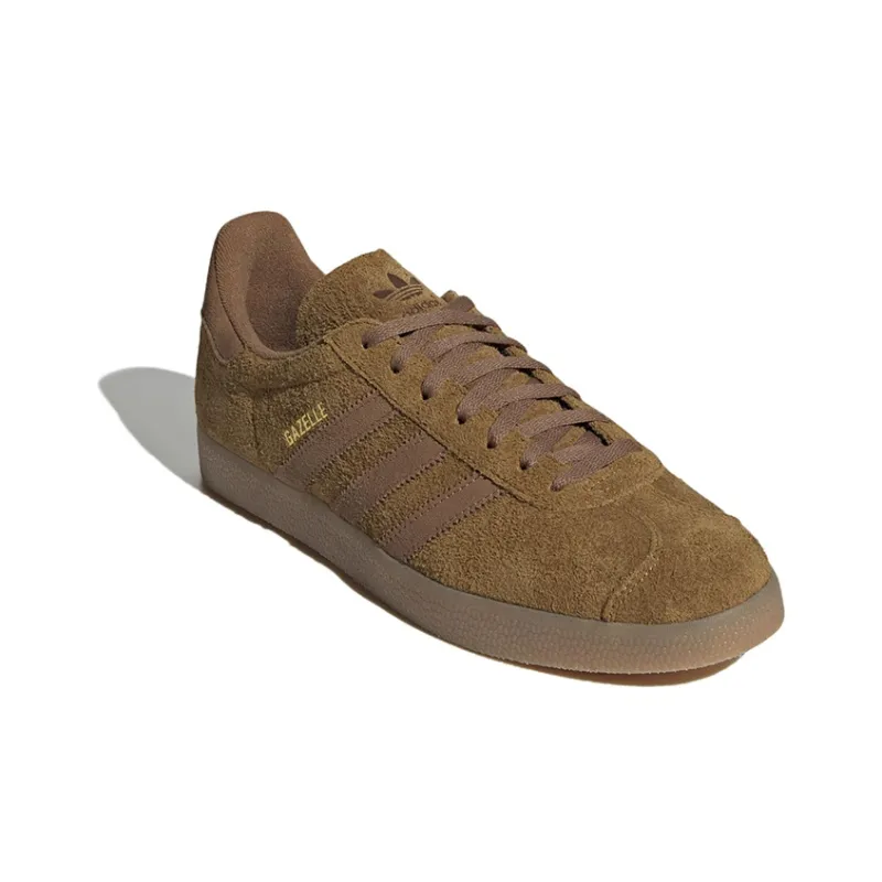 Adidas Gazelle Bronze Strata Gum-2