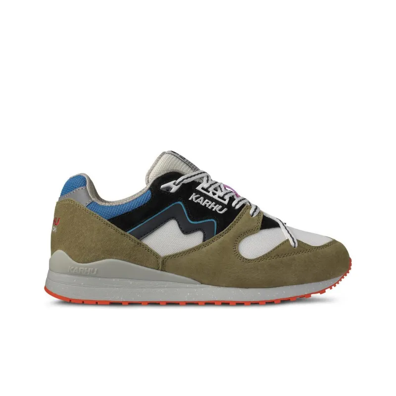 KARHU Synchron Classic 'Green Moss India Ink'-1
