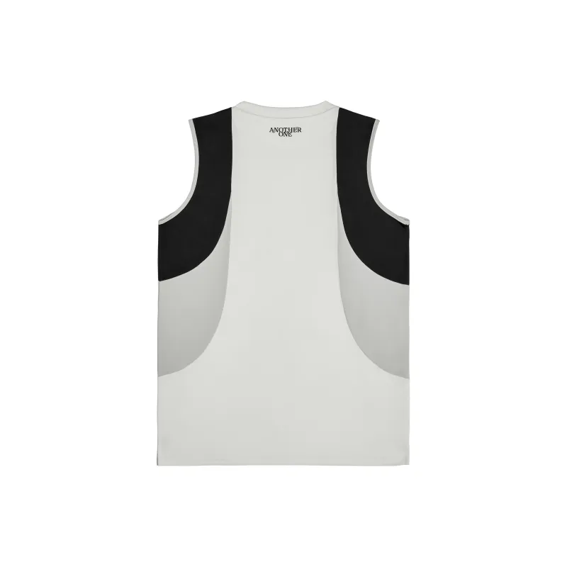 UZIS X BIPOLAR Co branded Series Basketball Jersey Unisex-1