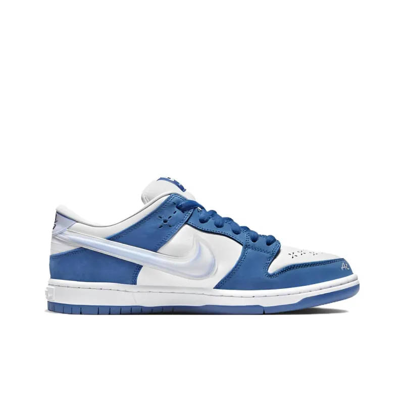 Nike Sb Dunk Low Born X Raised One Block At A Time-1