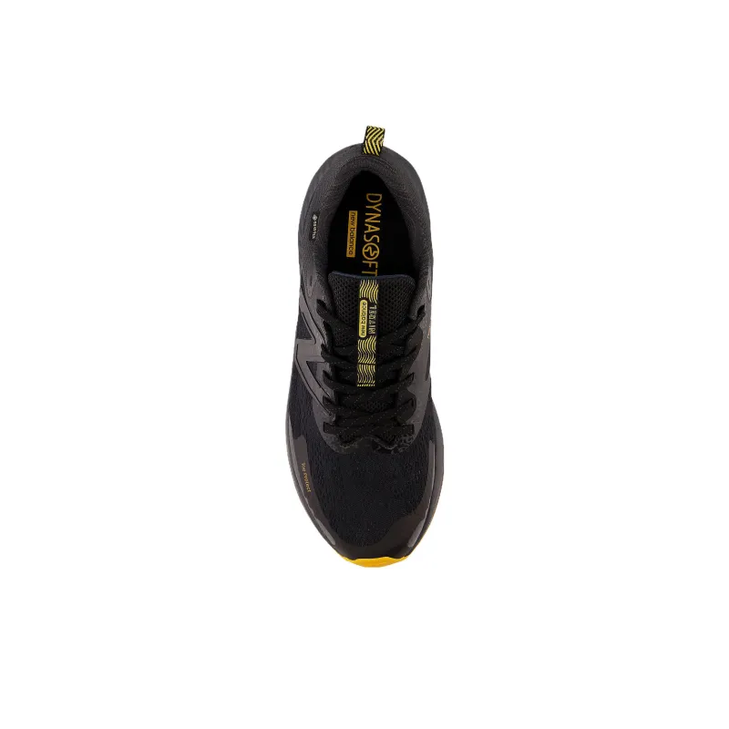 New Balance DynaSoft Nitrel V5 GORE TEX 'Black Vibrant Apricot'-3