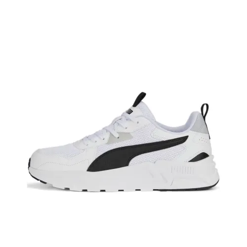 Puma Trinity Lite 'White Black'