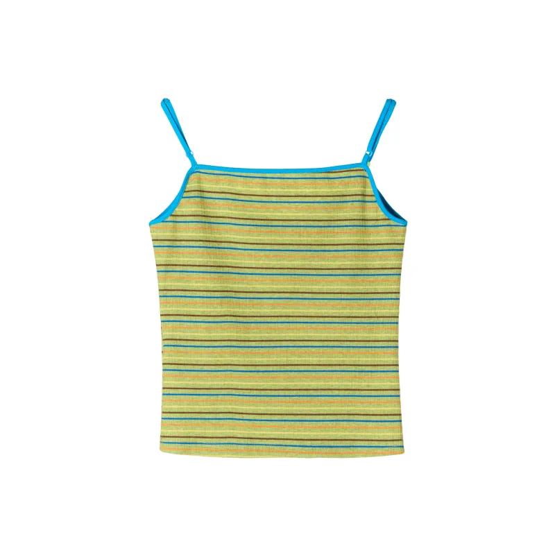 BETWEENAND Tank Tops Women's-3
