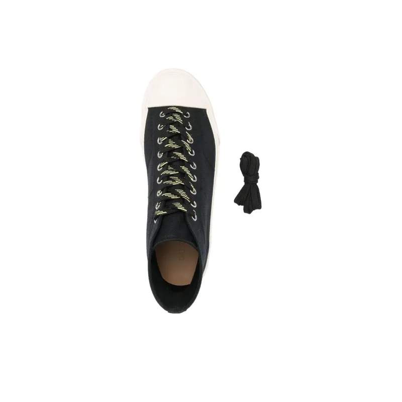 OAMC Chunky-flat-sole Sneakers-2