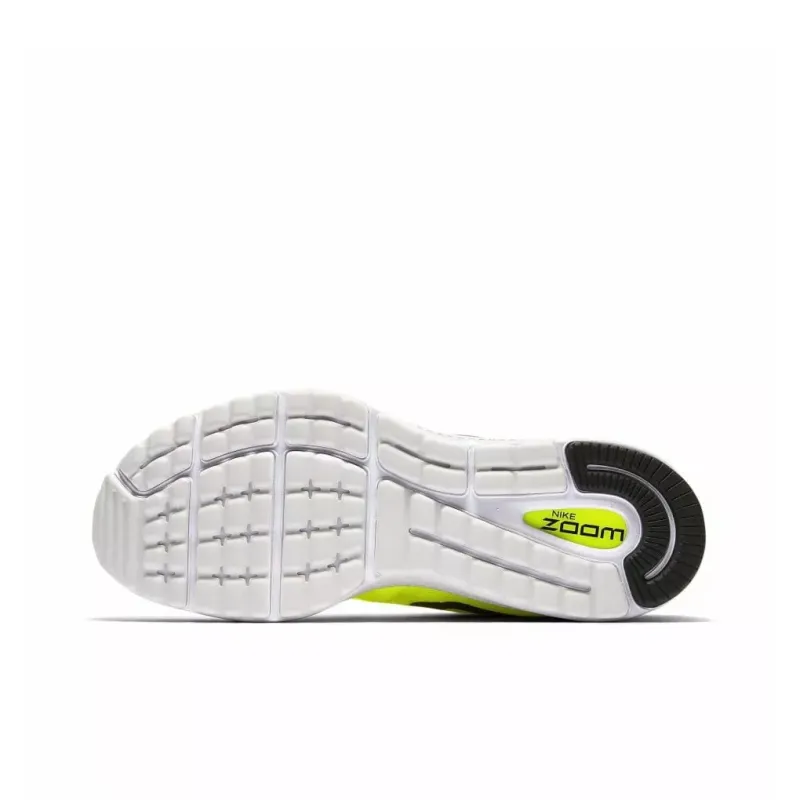 Nike Air Zoom Vomero 12 'Volt Black'-5
