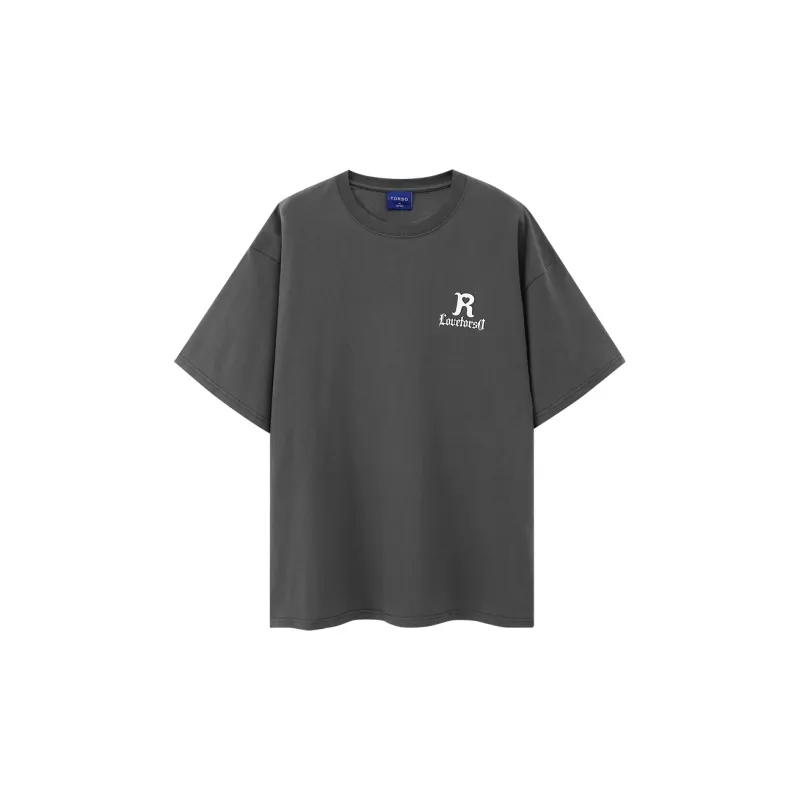 Torso T-Shirts Unisex-5
