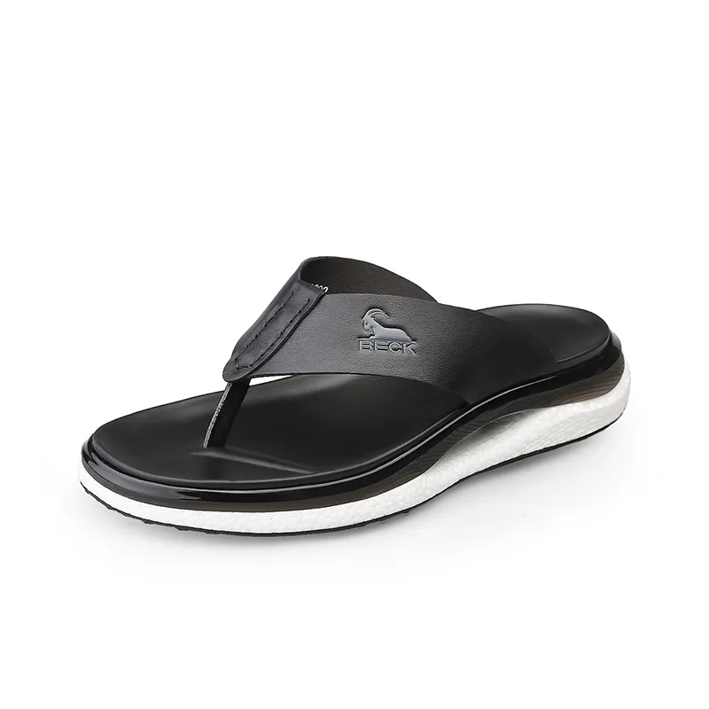 BECK Flip Flops Unisex-5