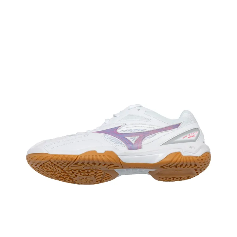 Mizuno Wave Fang Pro 'White Candy'-3