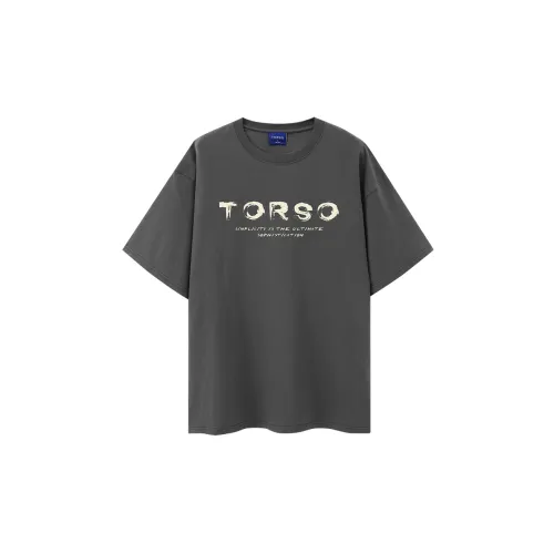 Torso T-Shirts Unisex