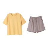 Autumn Yellow