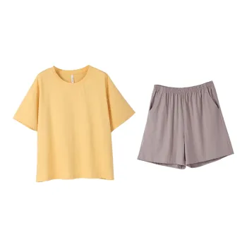 Aannsfam Women's Pajama Sets