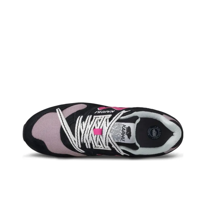 KARHU Synchron Classic 'Jet Black Cabaret' Women's-2