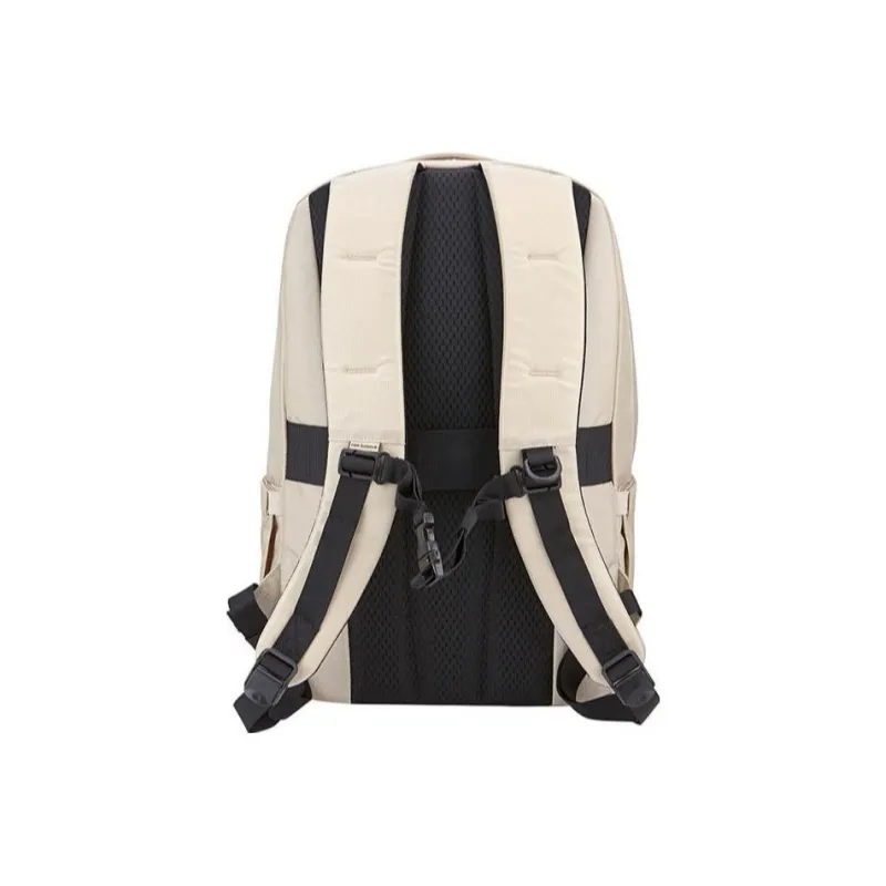 New Balance Nylon Travel Bags Backpack Regular Unisex White-2